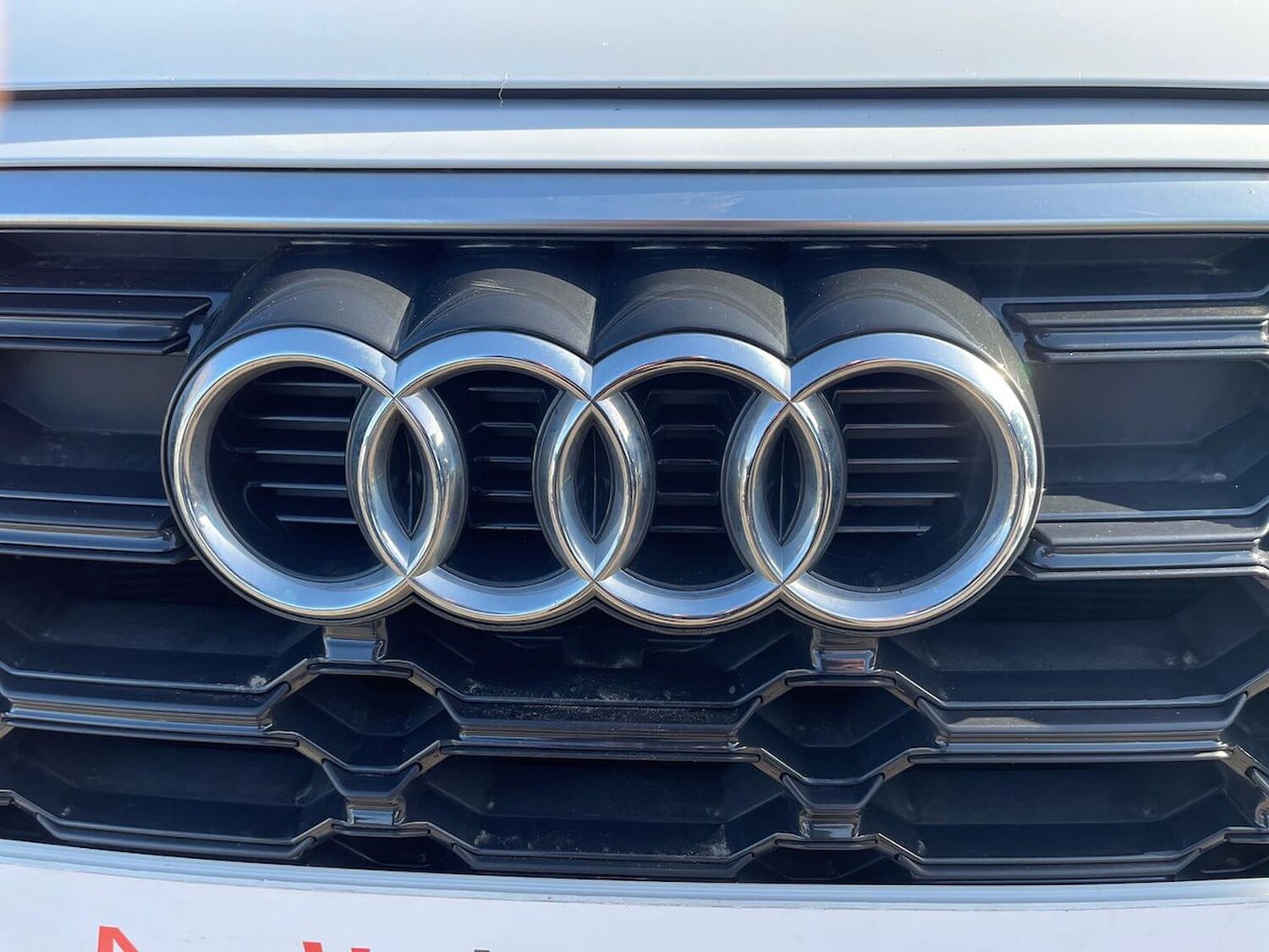 Used Audi Q5 2022 for sale - 78192648: Photo 35