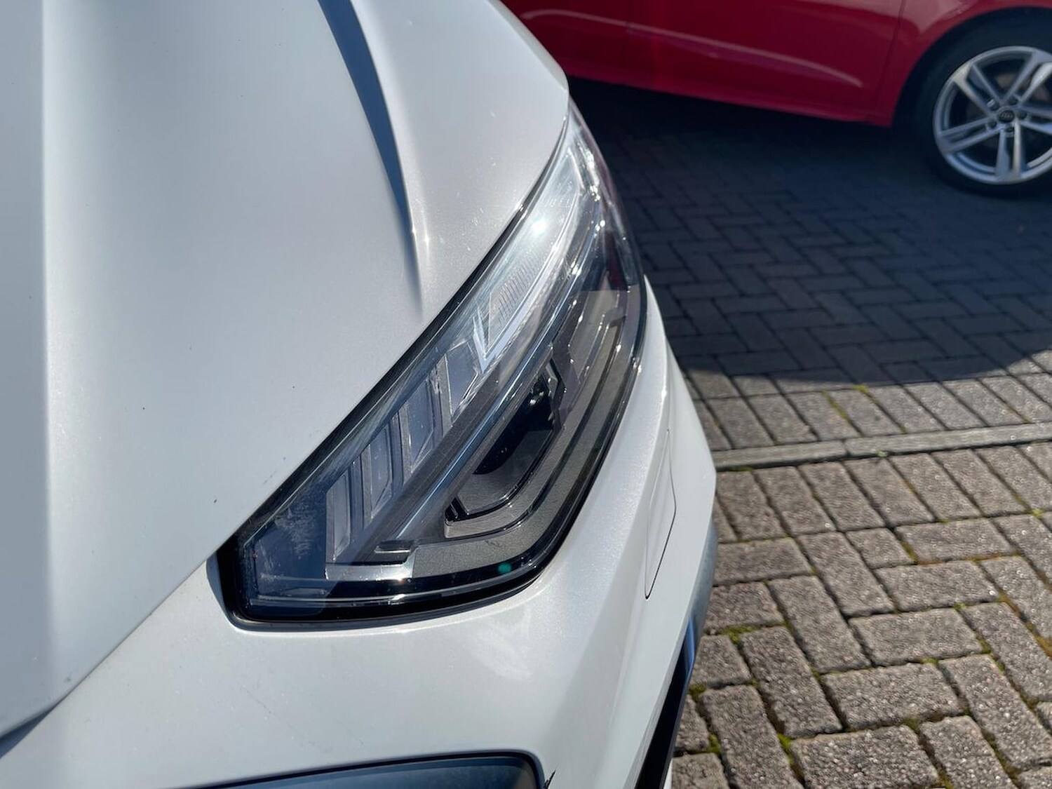 Used Audi Q5 2022 for sale - 78192648: Photo 36