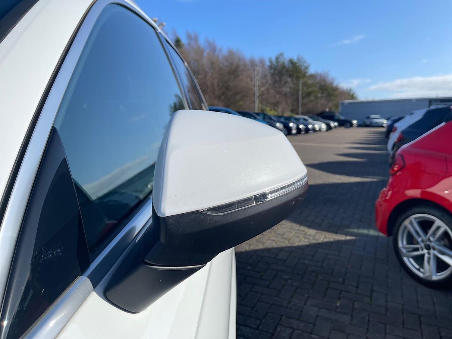 Used Audi Q5 2022 for sale - 78192648: Photo 40