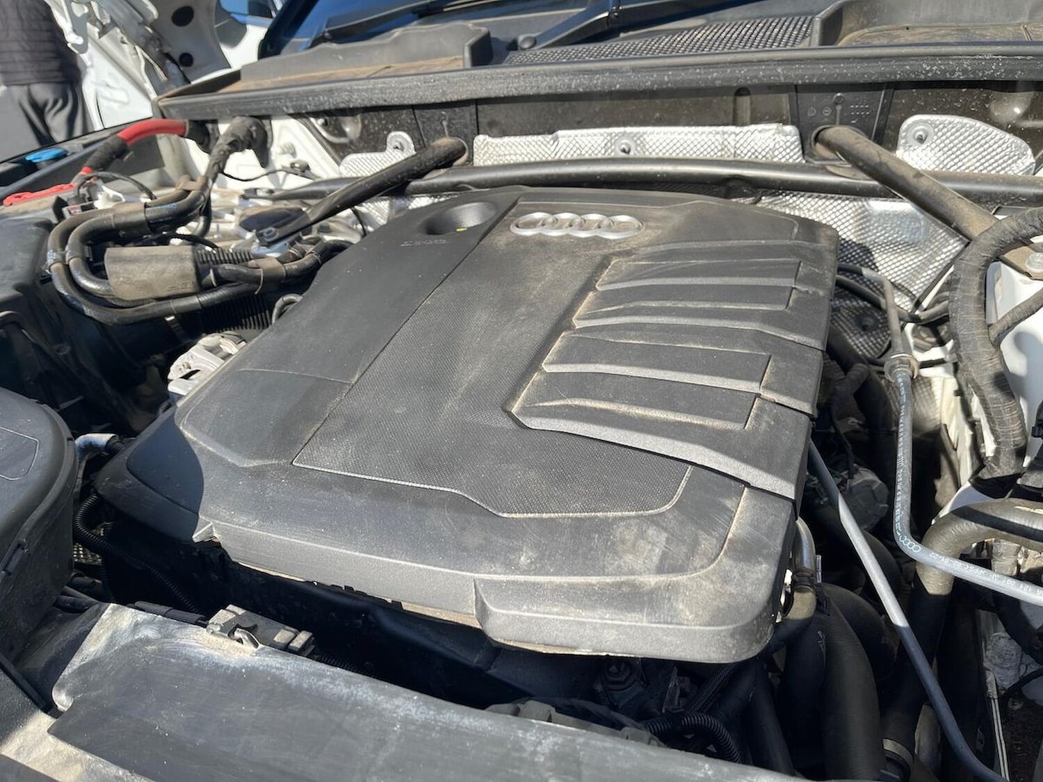 Used Audi Q5 2022 for sale - 78192648: Photo 41