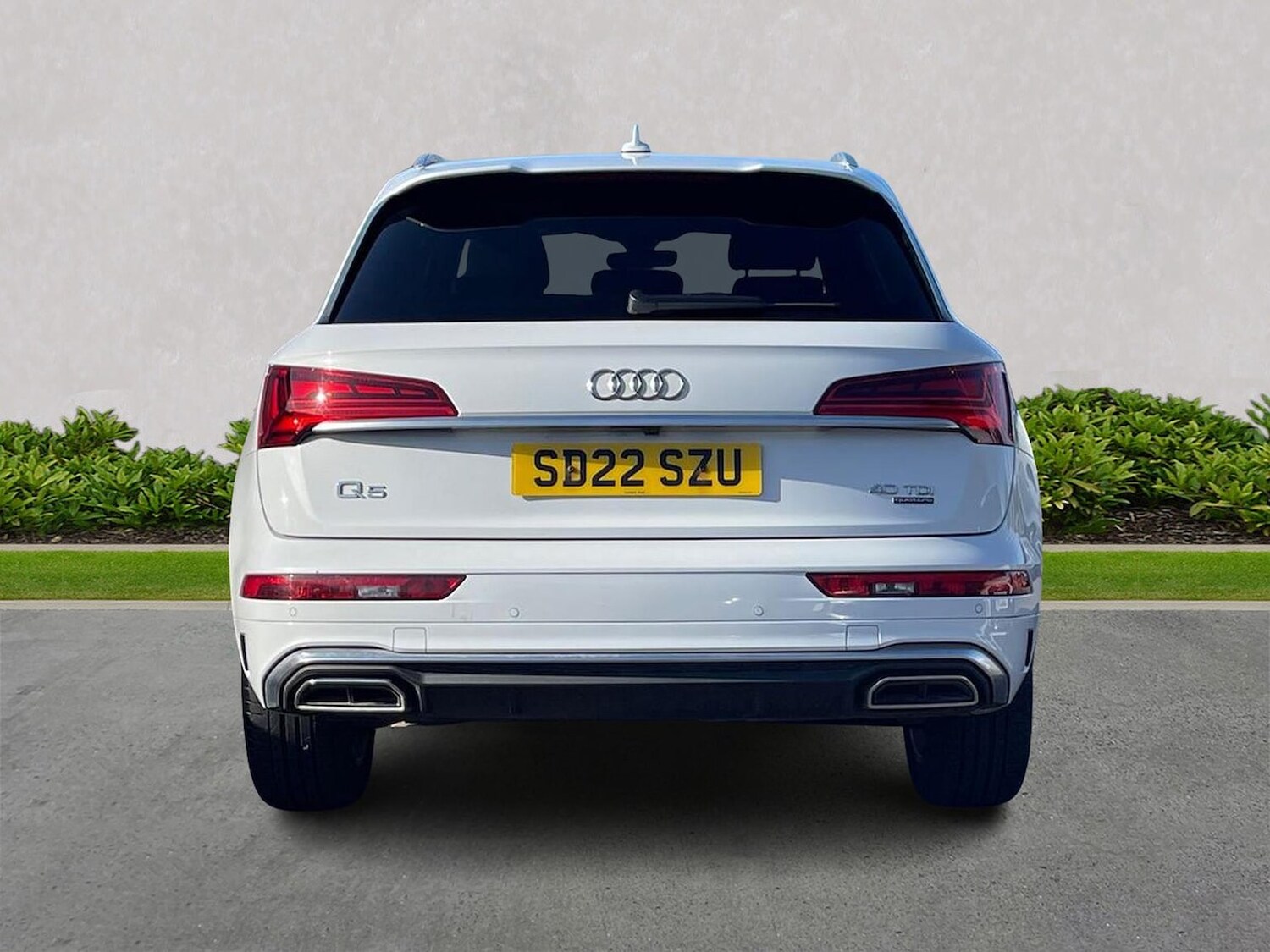 Used Audi Q5 2022 for sale - 78192648: Photo 6