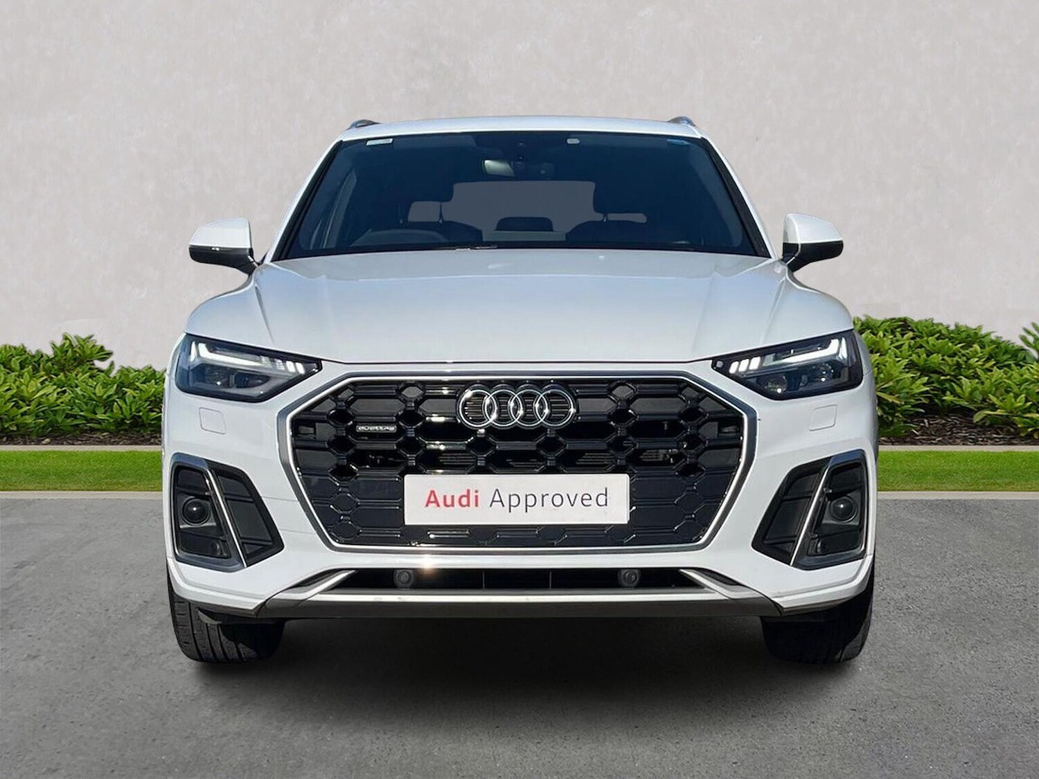 Used Audi Q5 2022 for sale - 78192648: Photo 7