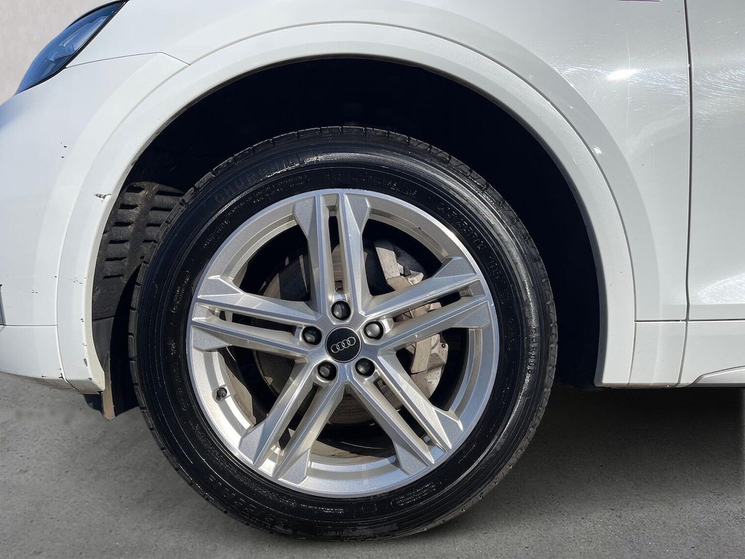 Used Audi Q5 2022 for sale - 78192648: Photo 8