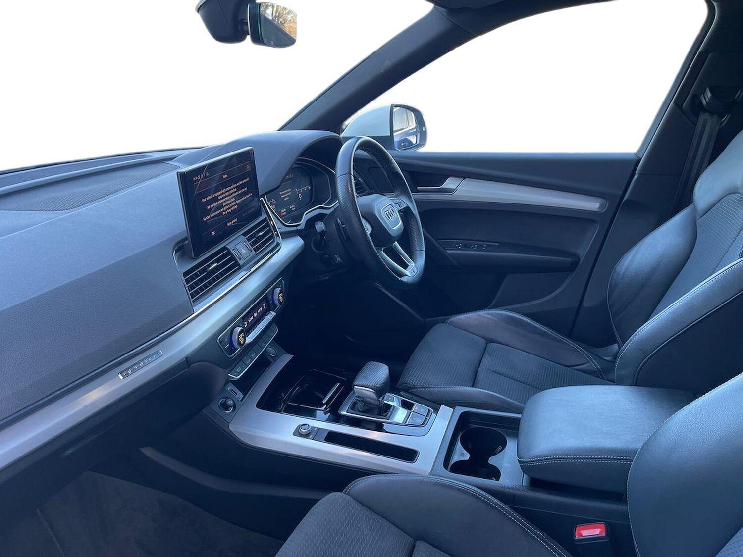 Used Audi Q5 2022 for sale - 78192648: Photo 9