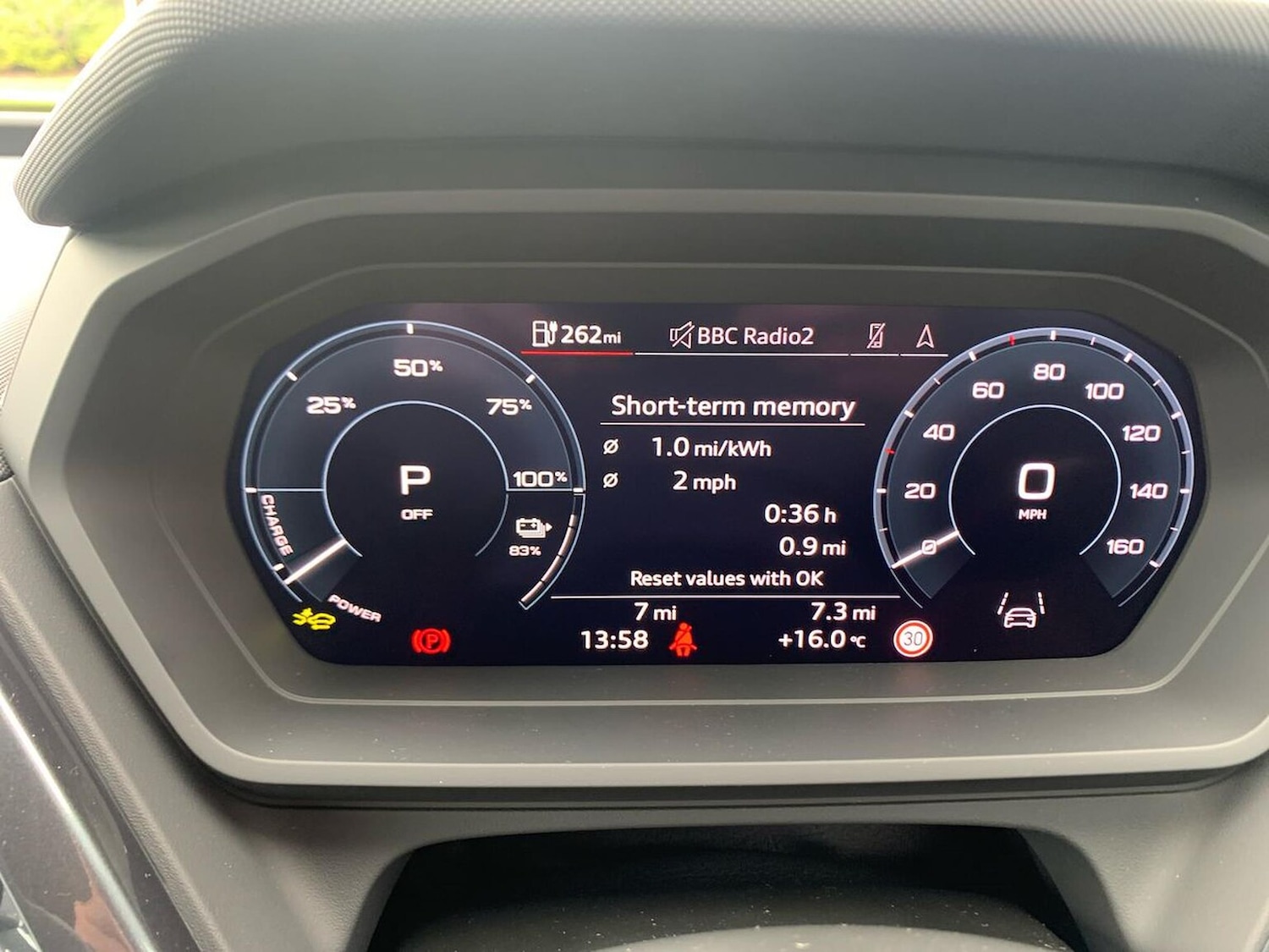 Used Audi Q4 e-tron 2025 for sale - 76637749: Photo 10