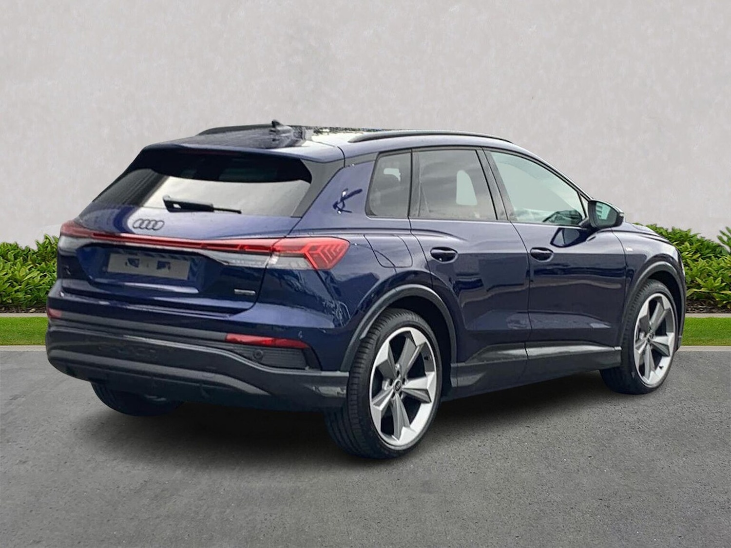 Used Audi Q4 e-tron 2025 for sale - 76637749: Photo 18