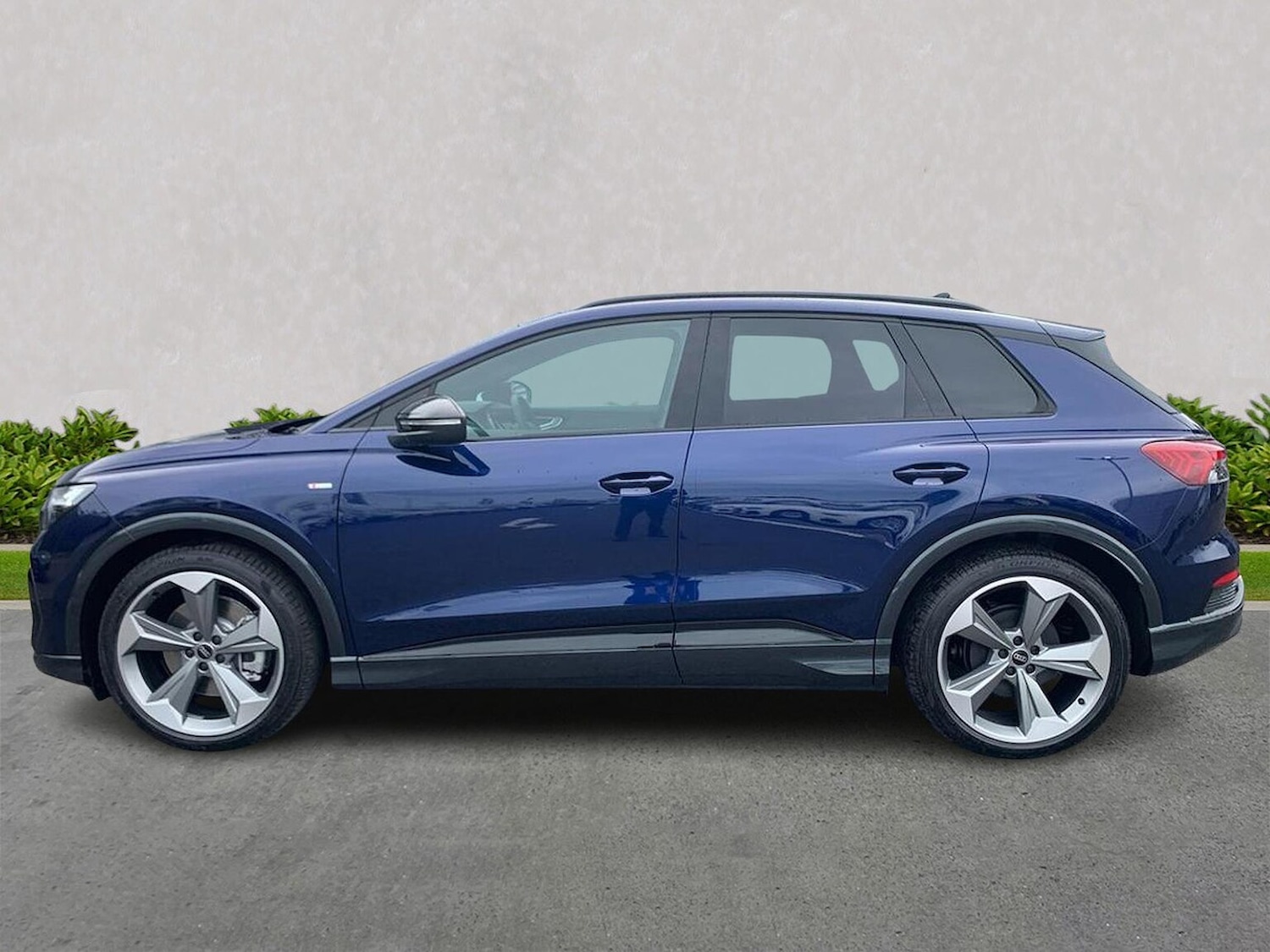 Used Audi Q4 e-tron 2025 for sale - 76637749: Photo 19