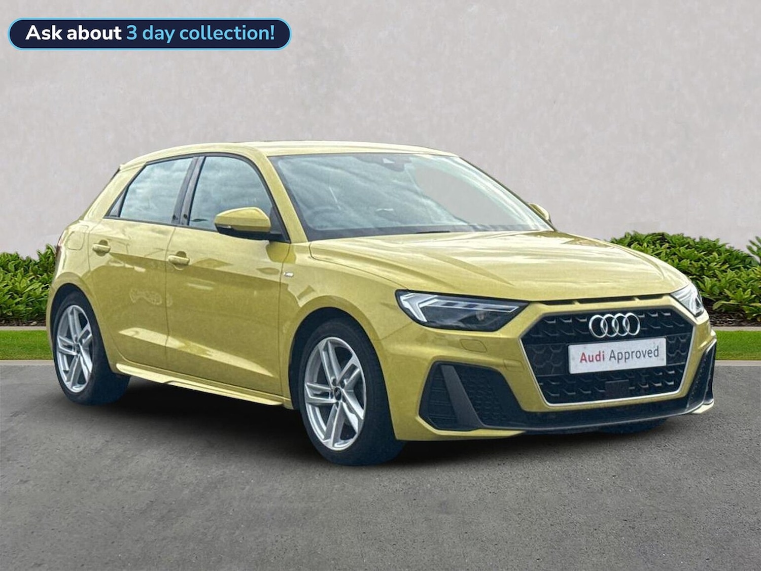 Used Audi A1 2022 for sale - 76741193: Photo 1