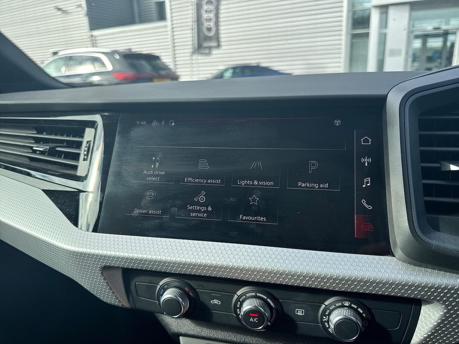 Used Audi A1 2022 for sale - 76741193: Photo 11