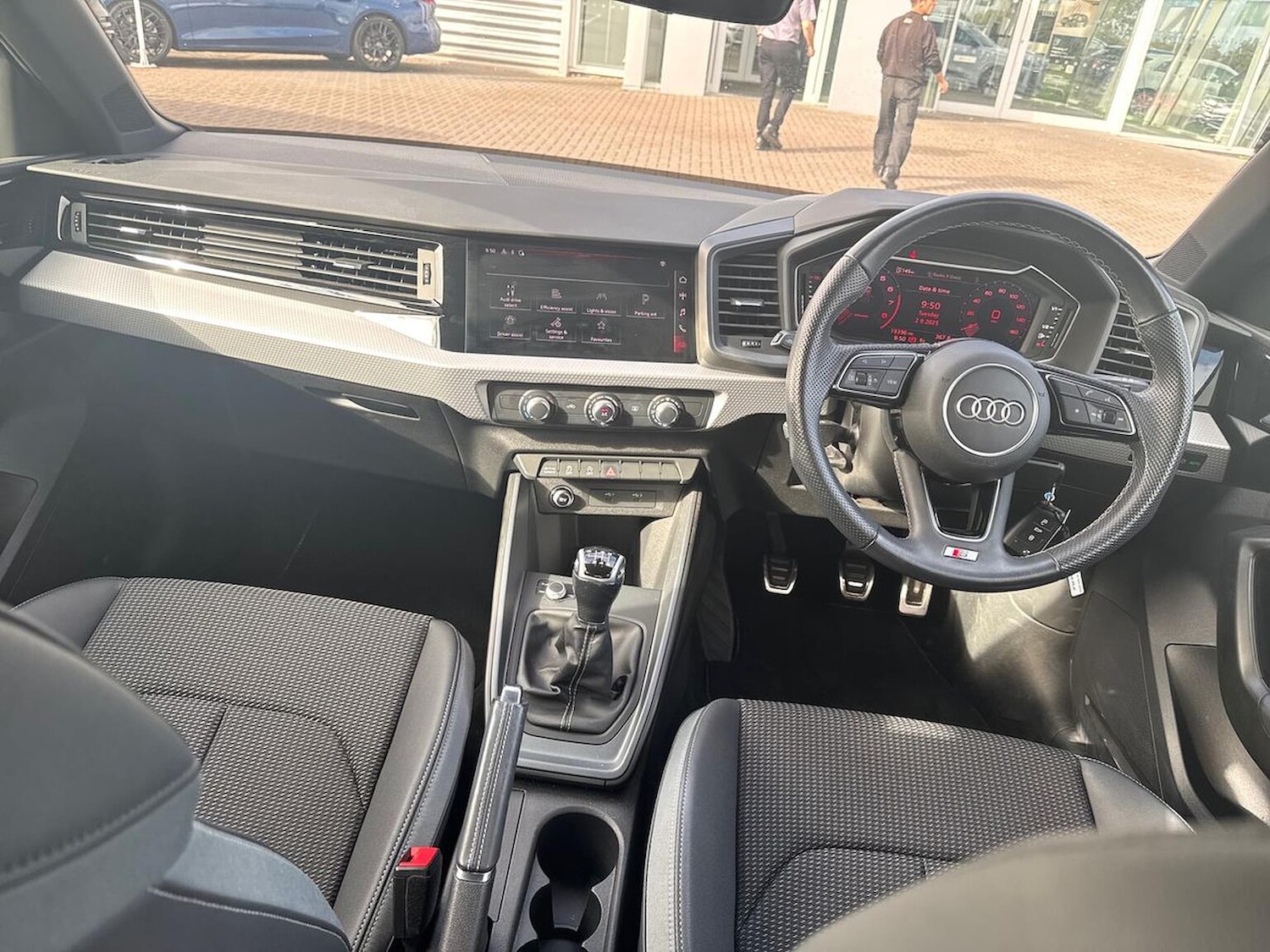 Used Audi A1 2022 for sale - 76741193: Photo 13