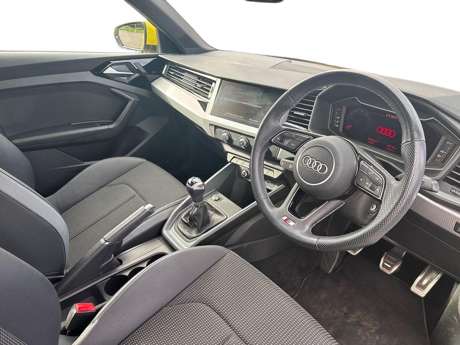 Used Audi A1 2022 for sale - 76741193: Photo 15