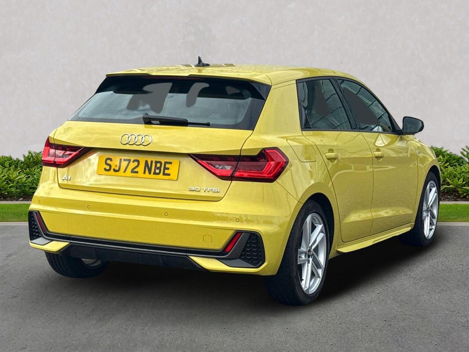 Used Audi A1 2022 for sale - 76741193: Photo 18