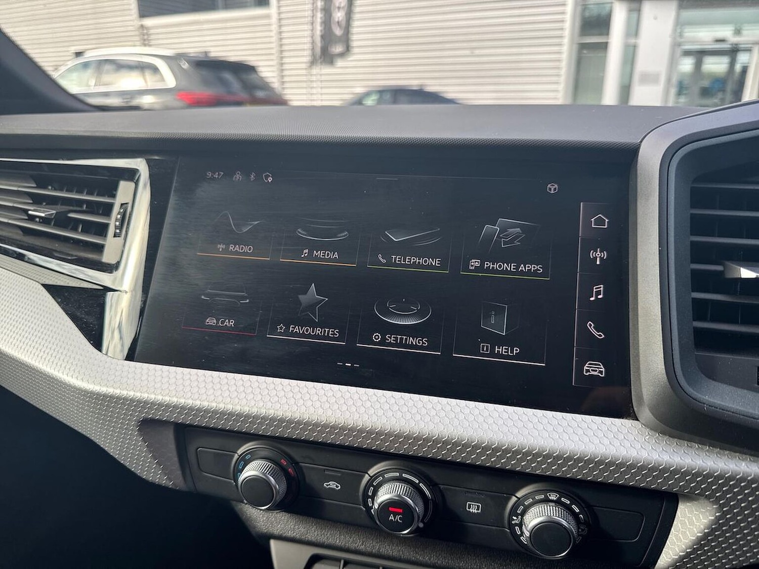 Used Audi A1 2022 for sale - 76741193: Photo 23