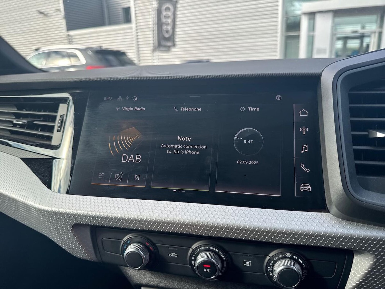 Used Audi A1 2022 for sale - 76741193: Photo 24