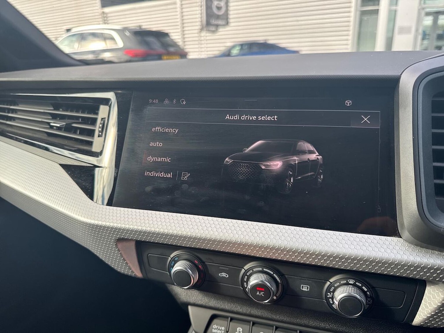 Used Audi A1 2022 for sale - 76741193: Photo 25