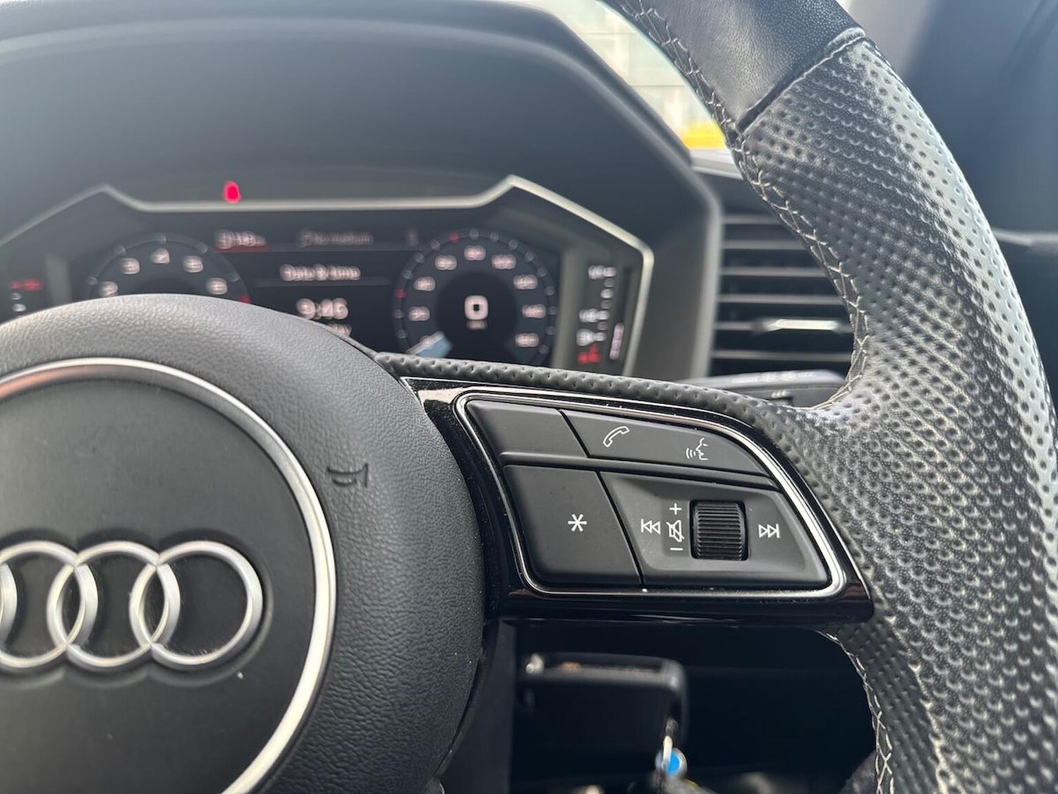 Used Audi A1 2022 for sale - 76741193: Photo 27