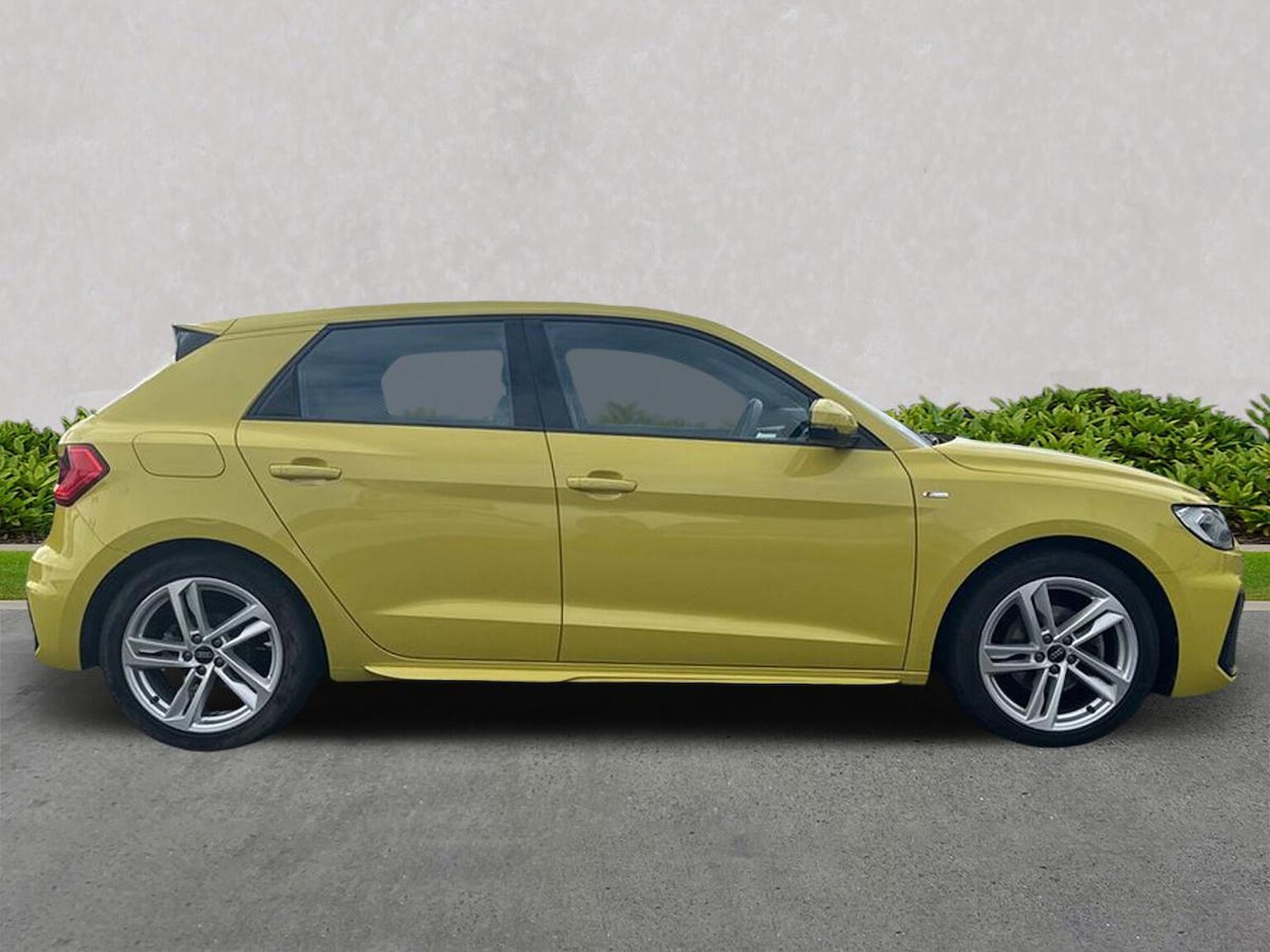 Used Audi A1 2022 for sale - 76741193: Photo 3
