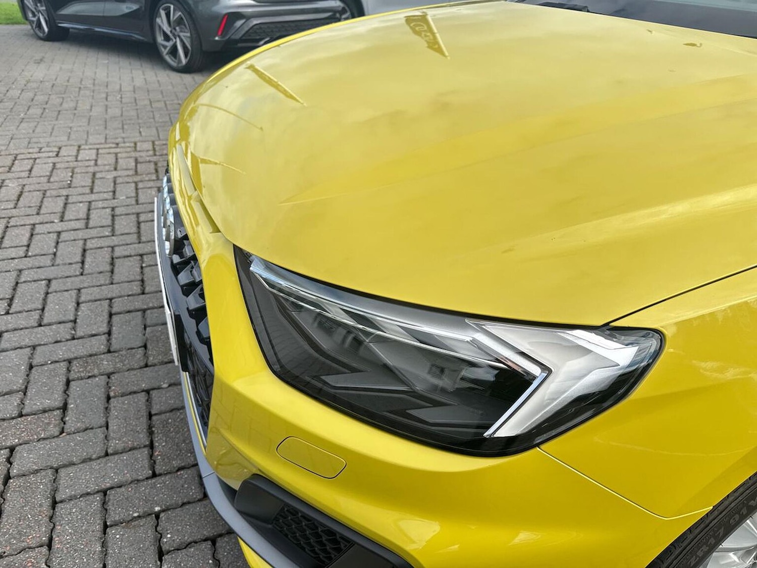 Used Audi A1 2022 for sale - 76741193: Photo 32