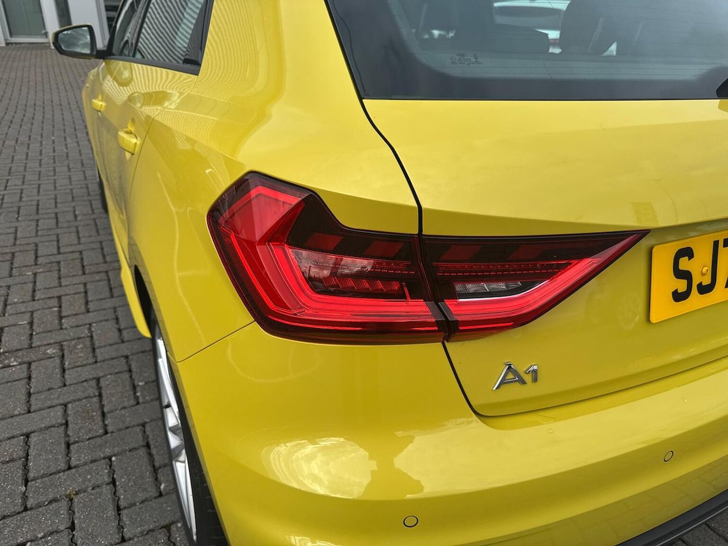 Used Audi A1 2022 for sale - 76741193: Photo 36