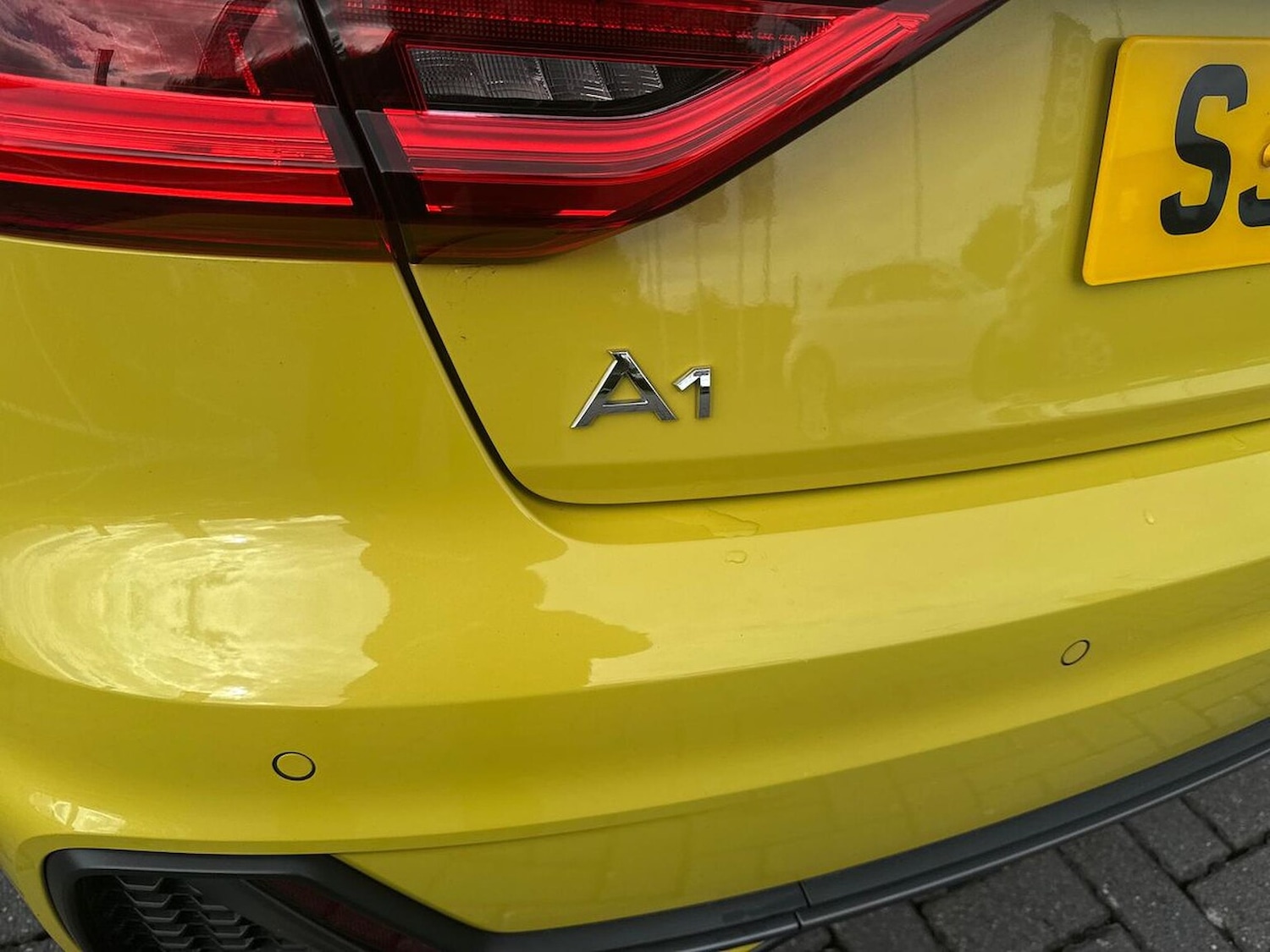 Used Audi A1 2022 for sale - 76741193: Photo 39