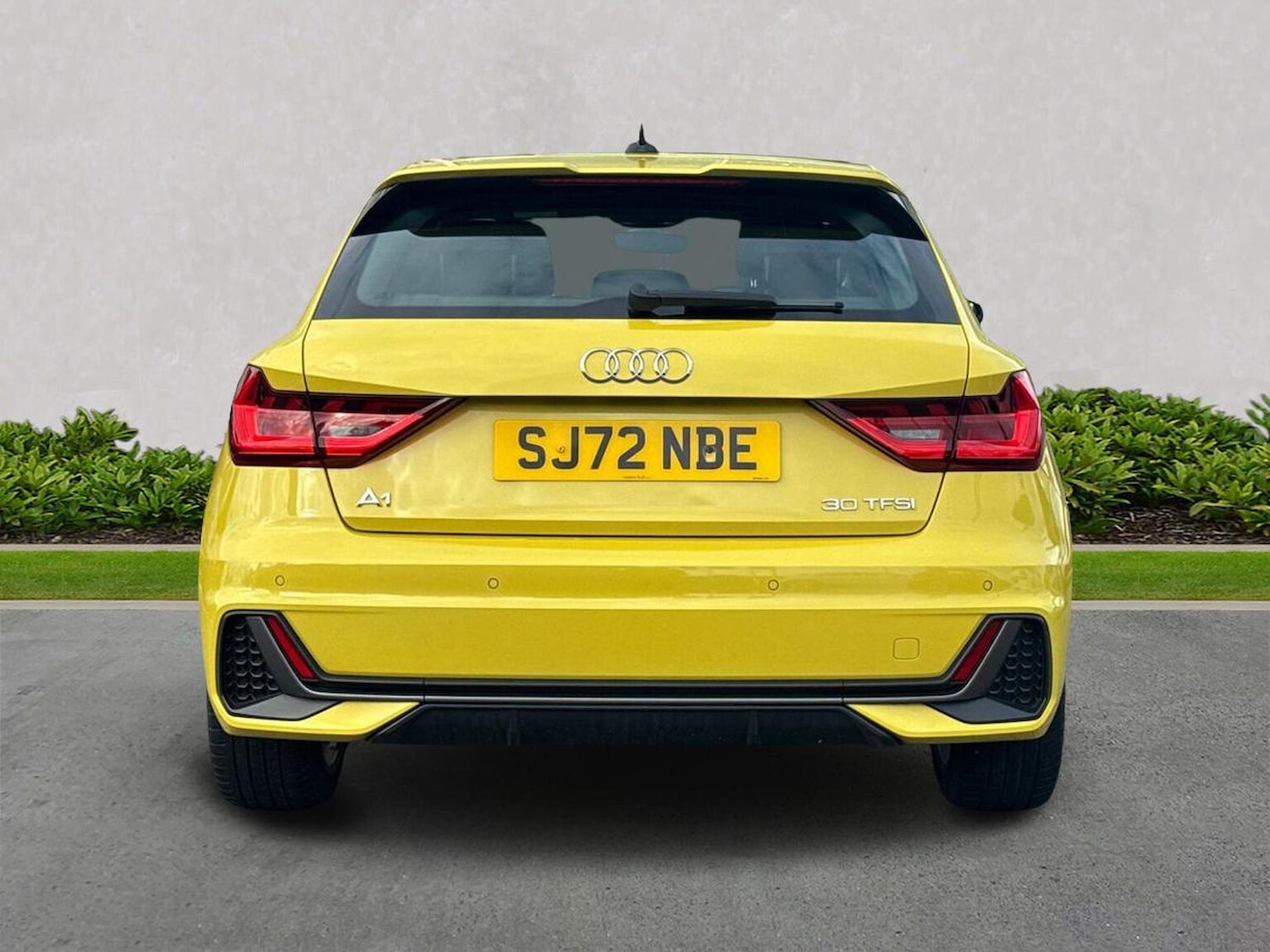 Used Audi A1 2022 for sale - 76741193: Photo 4