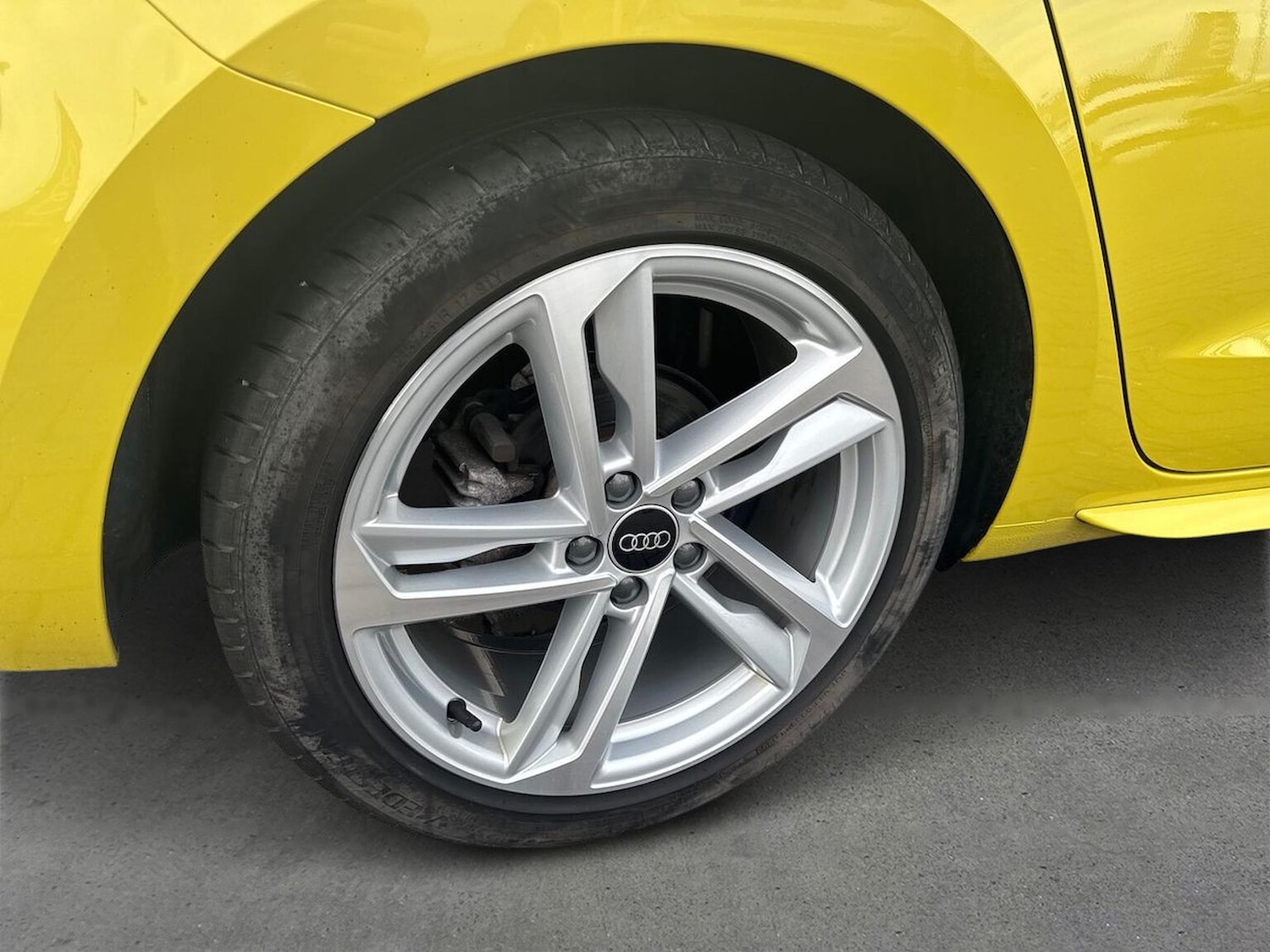 Used Audi A1 2022 for sale - 76741193: Photo 6