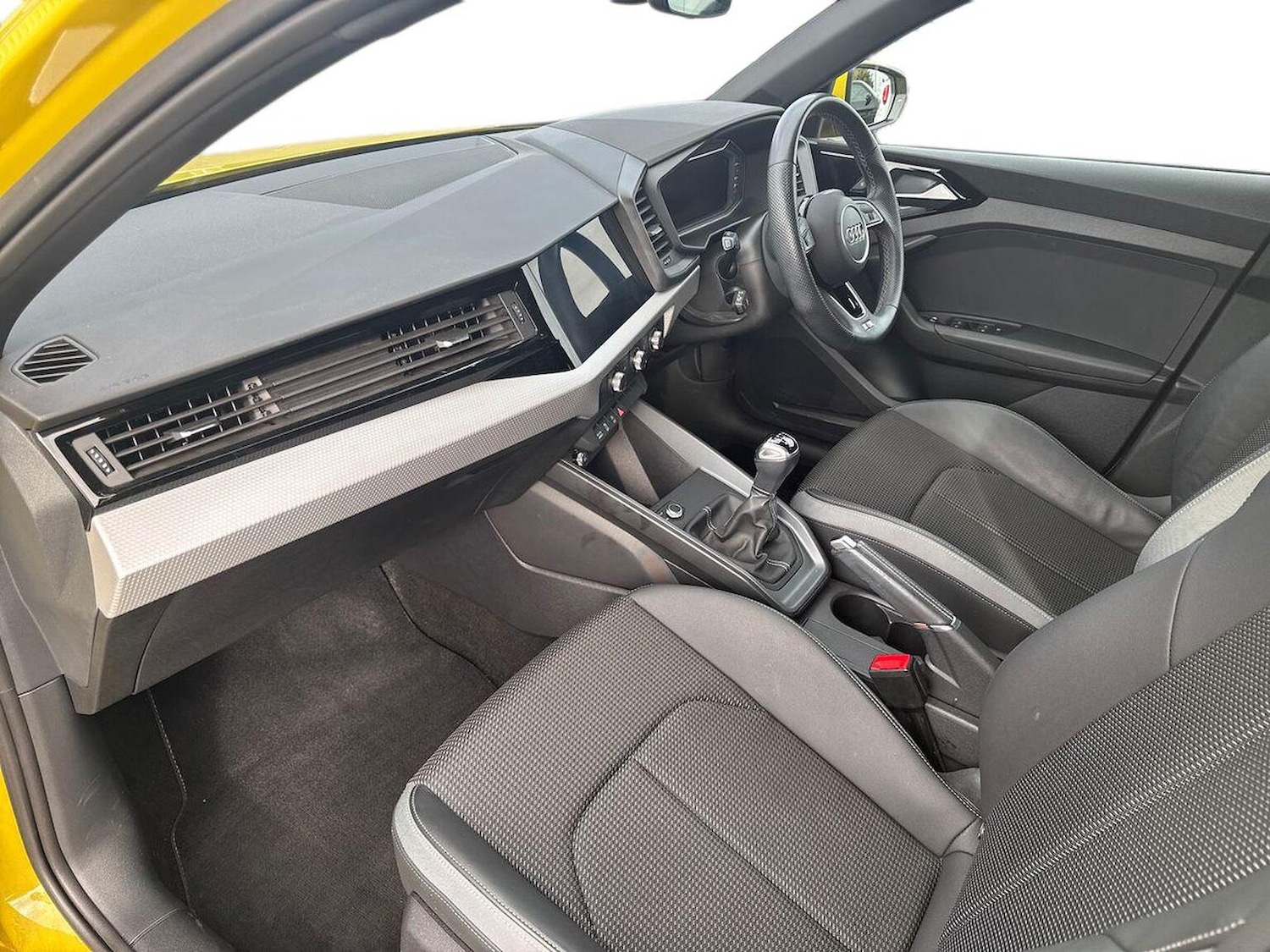 Used Audi A1 2022 for sale - 76741193: Photo 7