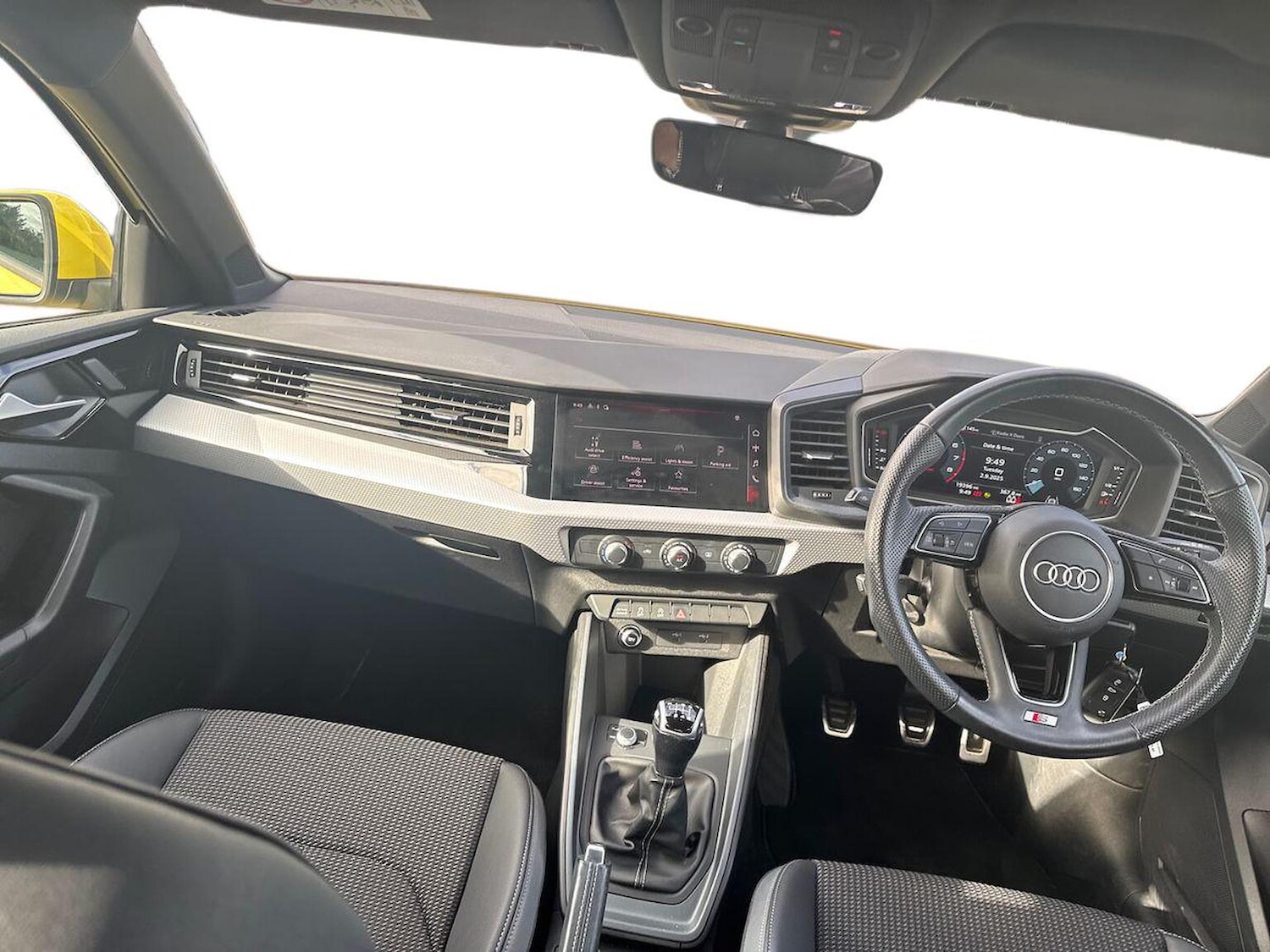 Used Audi A1 2022 for sale - 76741193: Photo 8