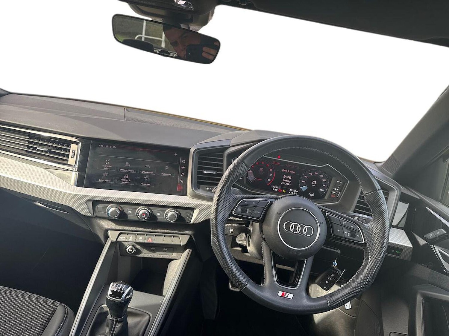 Used Audi A1 2022 for sale - 76741193: Photo 9