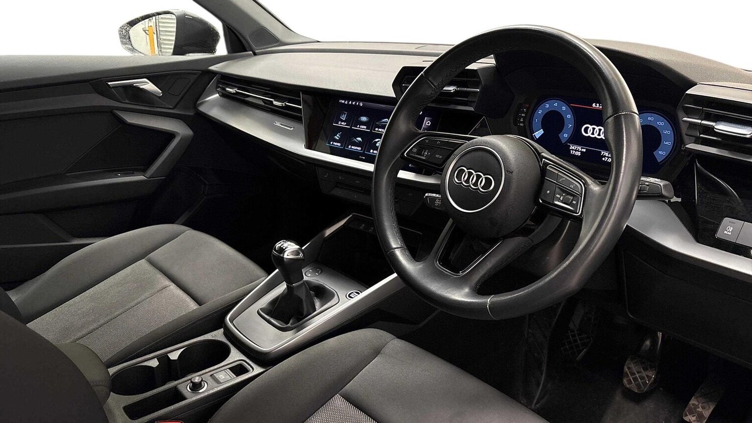 Used Audi A3 2023 for sale - 78192900: Photo 10