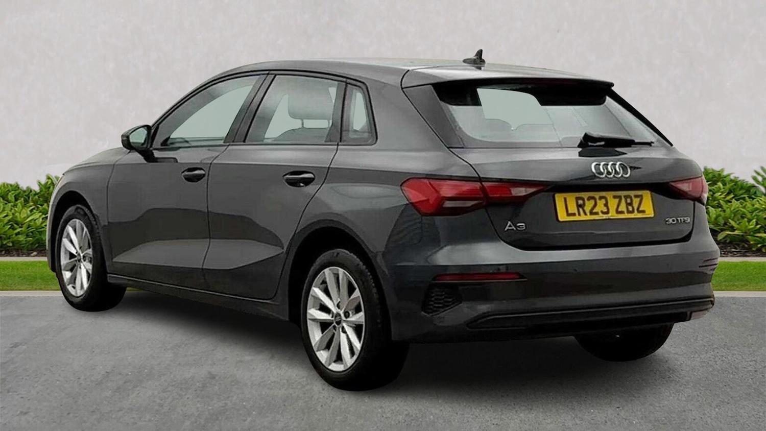 Used Audi A3 2023 for sale - 78192900: Photo 2