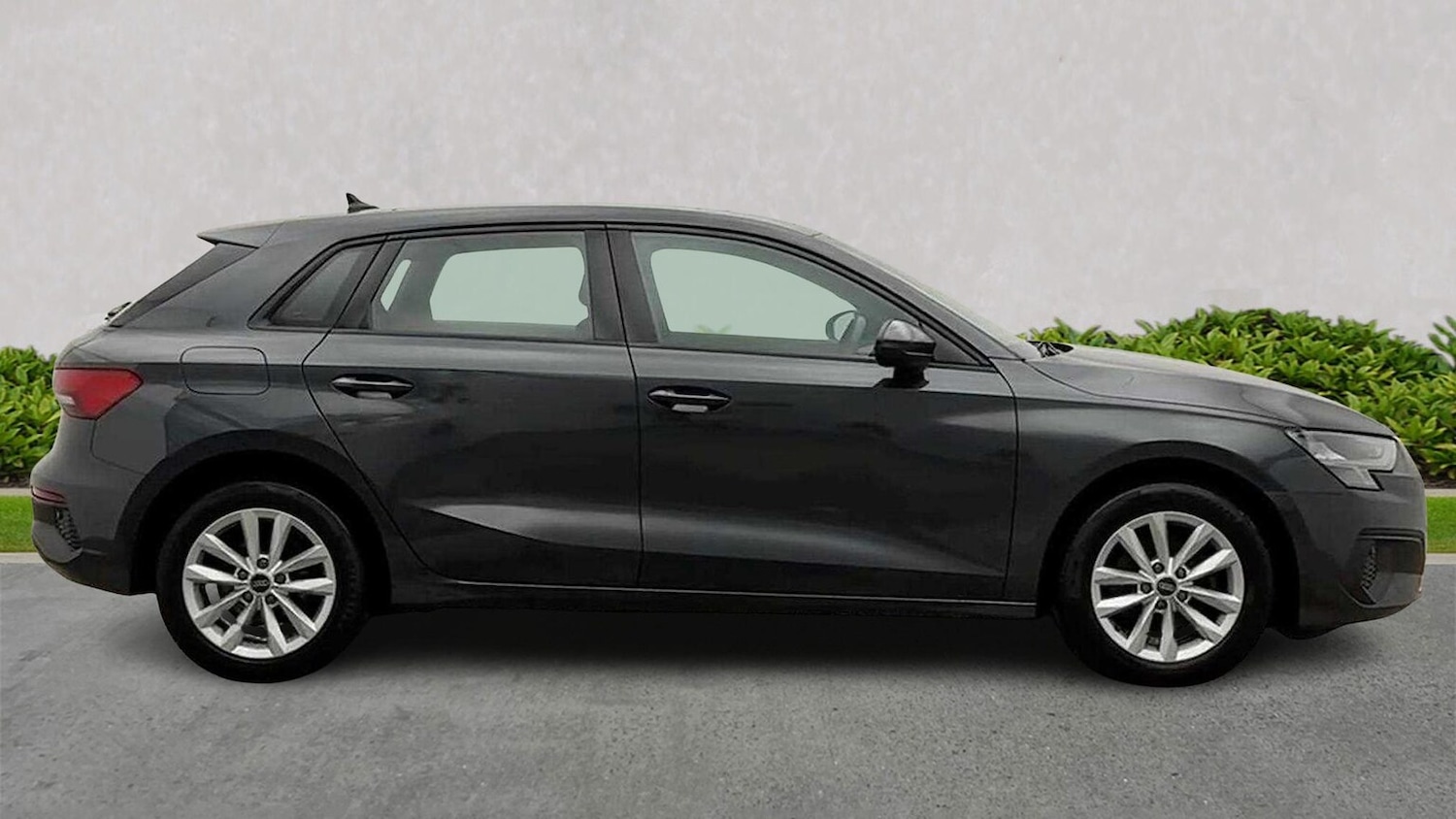 Used Audi A3 2023 for sale - 78192900: Photo 5