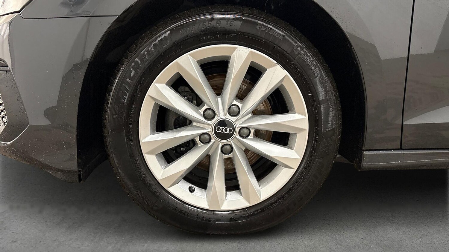 Used Audi A3 2023 for sale - 78192900: Photo 6