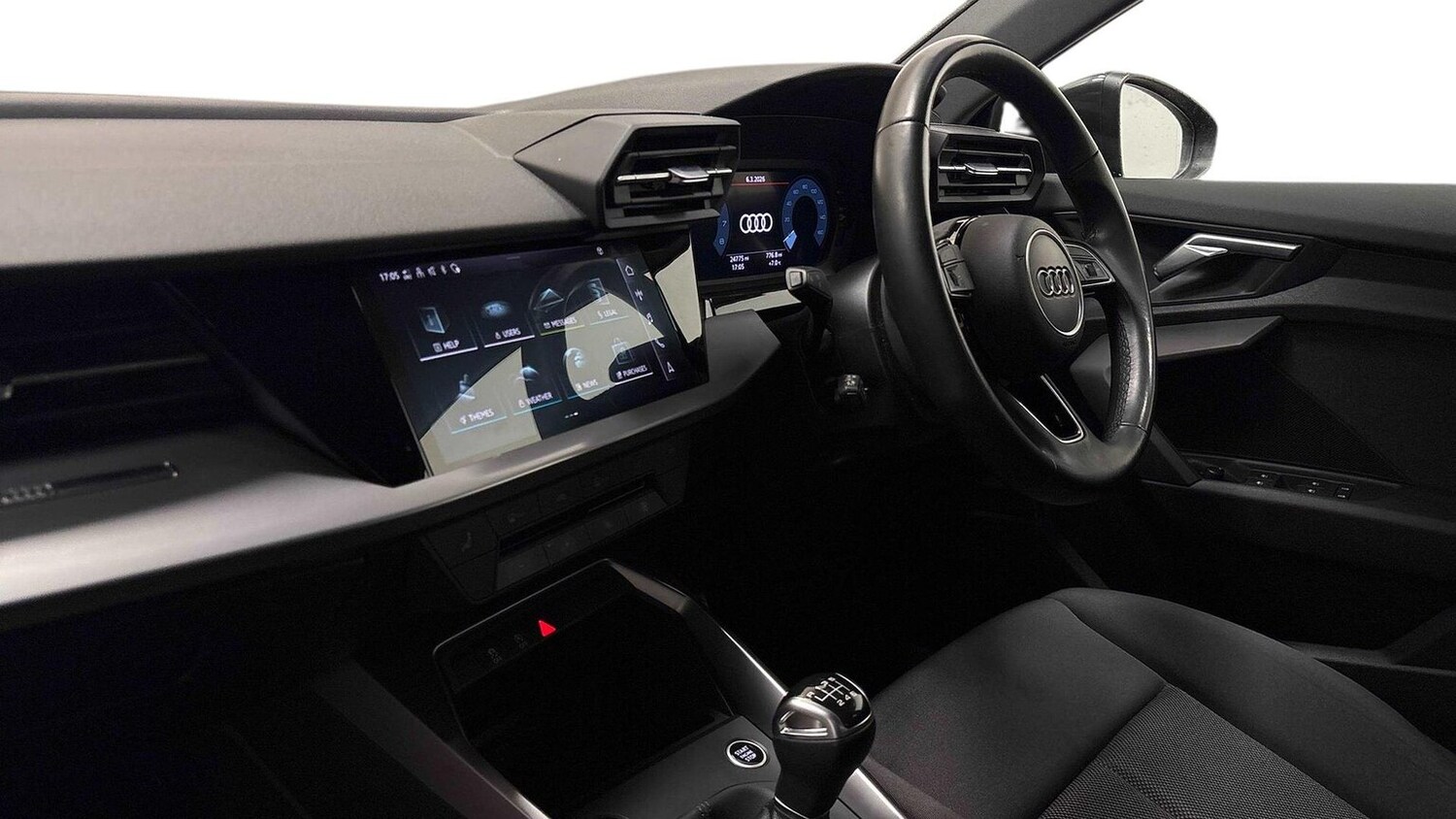 Used Audi A3 2023 for sale - 78192900: Photo 7