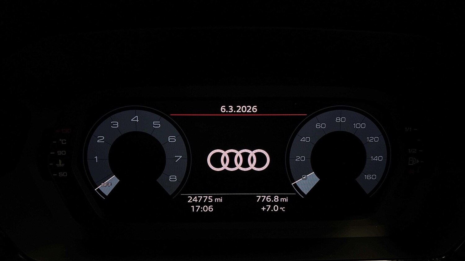 Used Audi A3 2023 for sale - 78192900: Photo 8