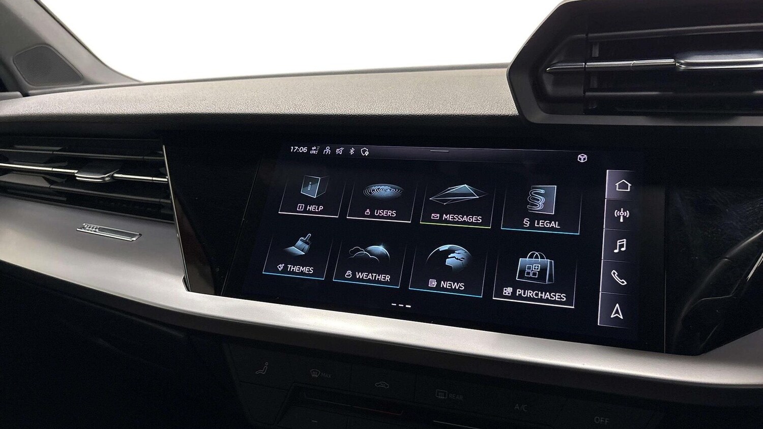 Used Audi A3 2023 for sale - 78192900: Photo 9