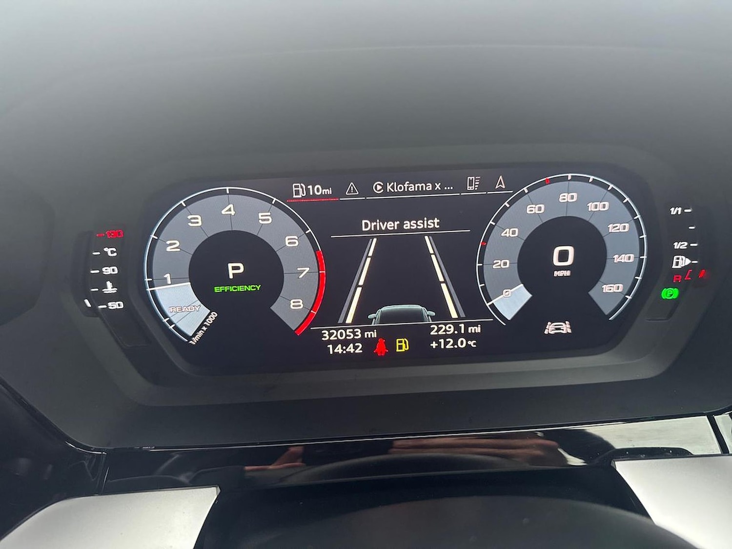 Used Audi A3 2022 for sale - 76741145: Photo 10