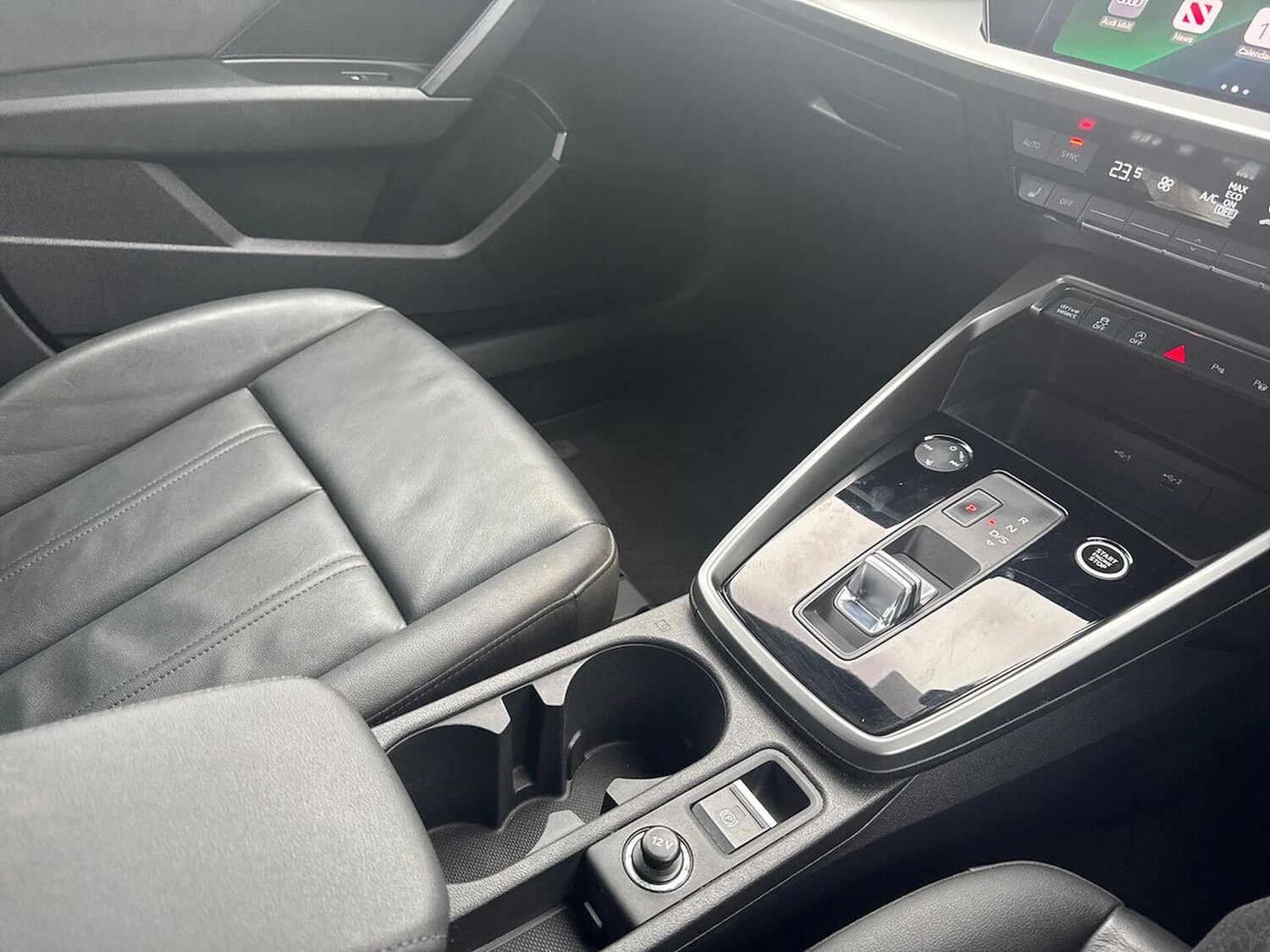 Used Audi A3 2022 for sale - 76741145: Photo 13