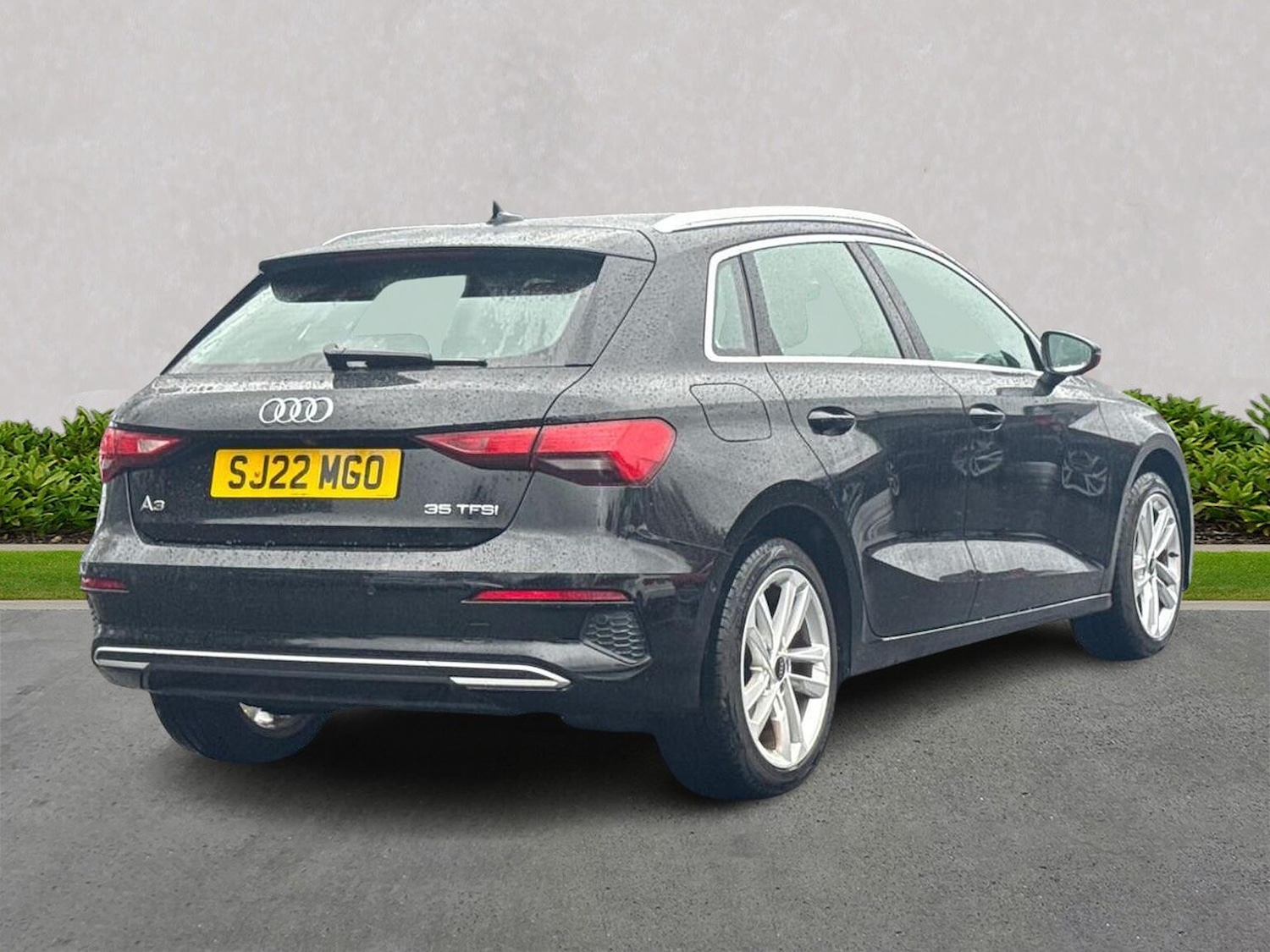 Used Audi A3 2022 for sale - 76741145: Photo 18
