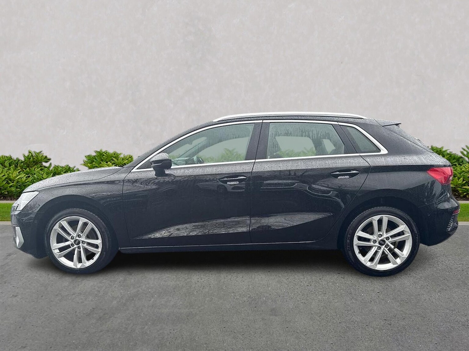 Used Audi A3 2022 for sale - 76741145: Photo 19