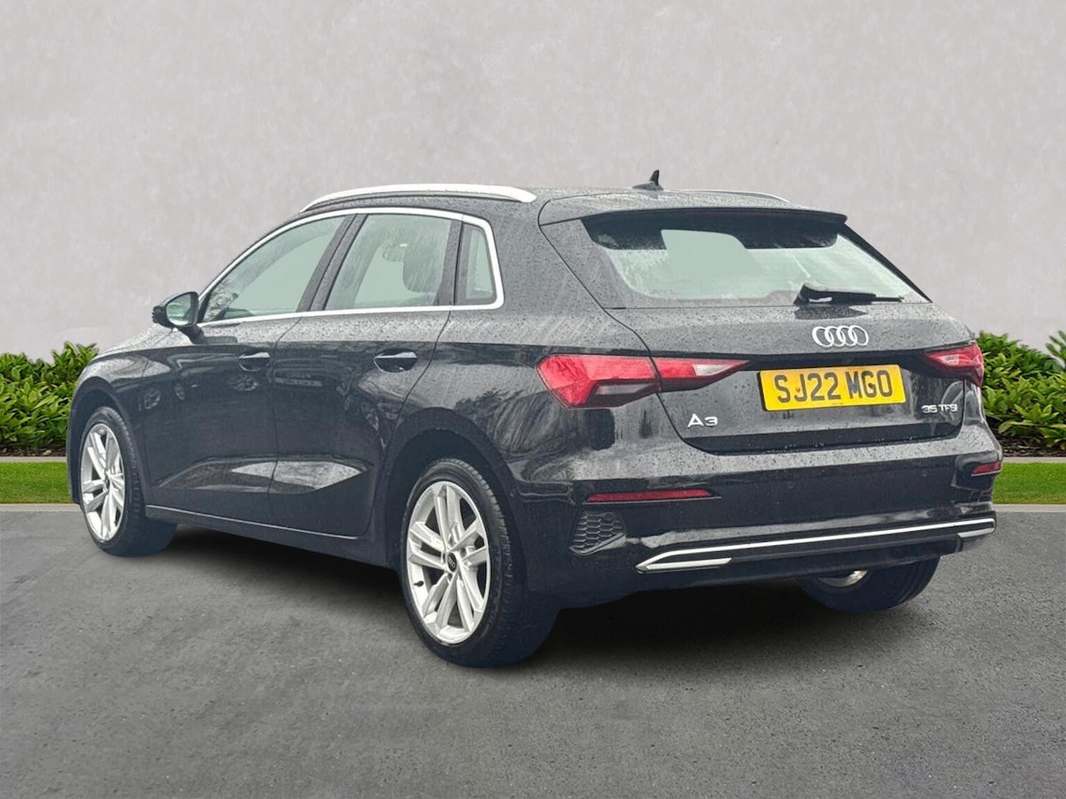 Used Audi A3 2022 for sale - 76741145: Photo 2
