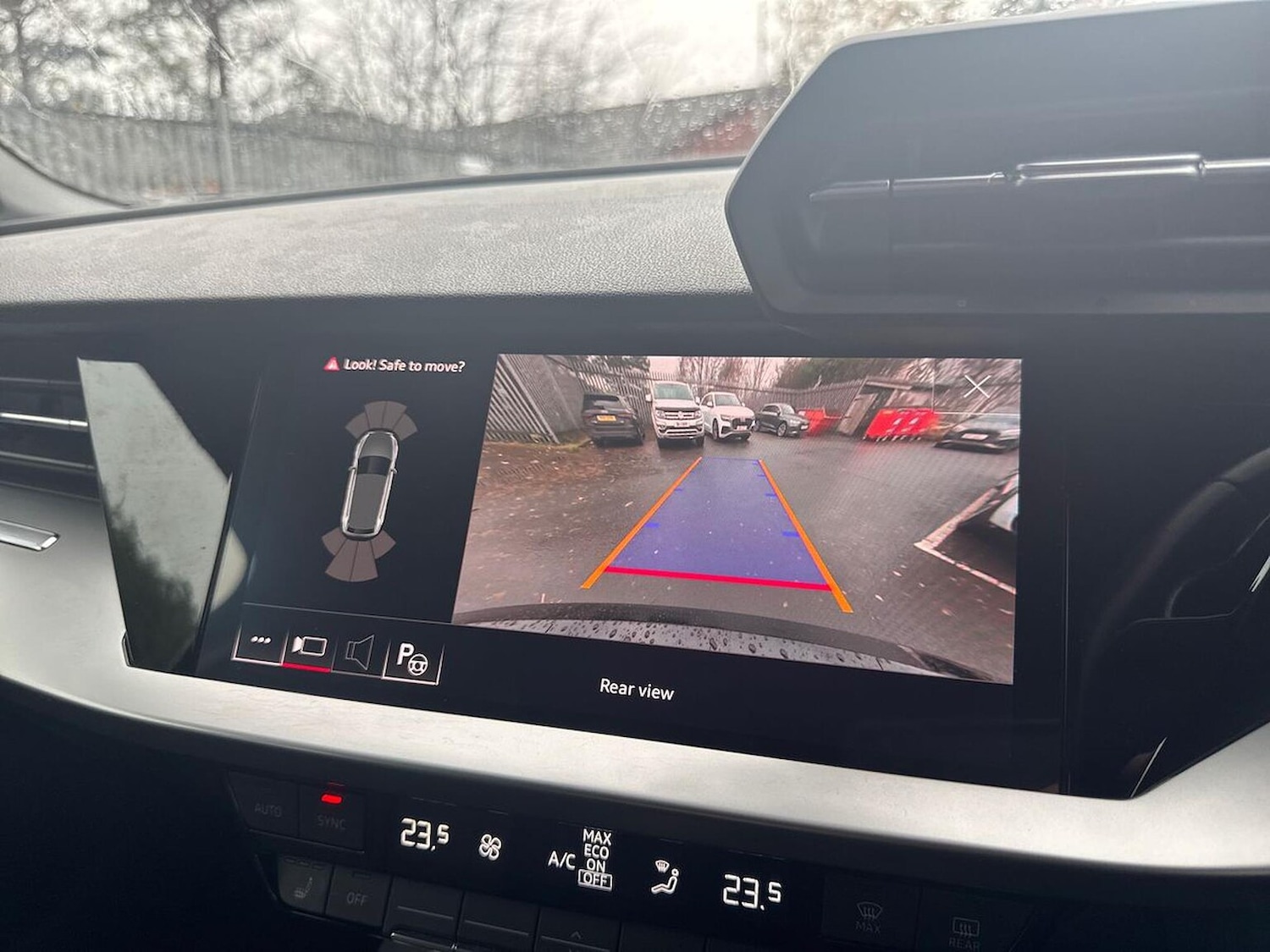 Used Audi A3 2022 for sale - 76741145: Photo 23