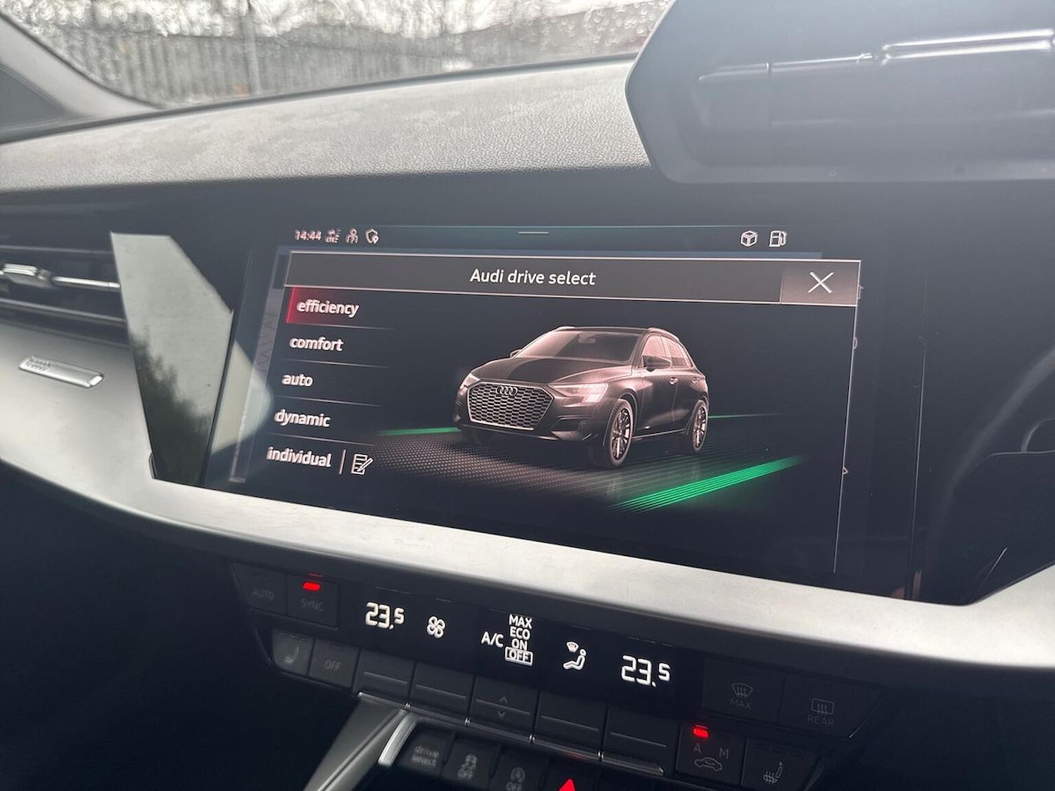 Used Audi A3 2022 for sale - 76741145: Photo 25