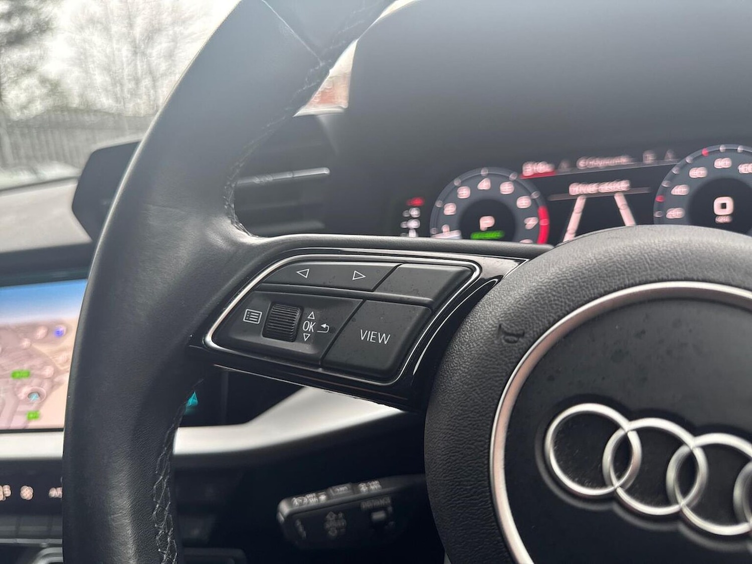 Used Audi A3 2022 for sale - 76741145: Photo 26