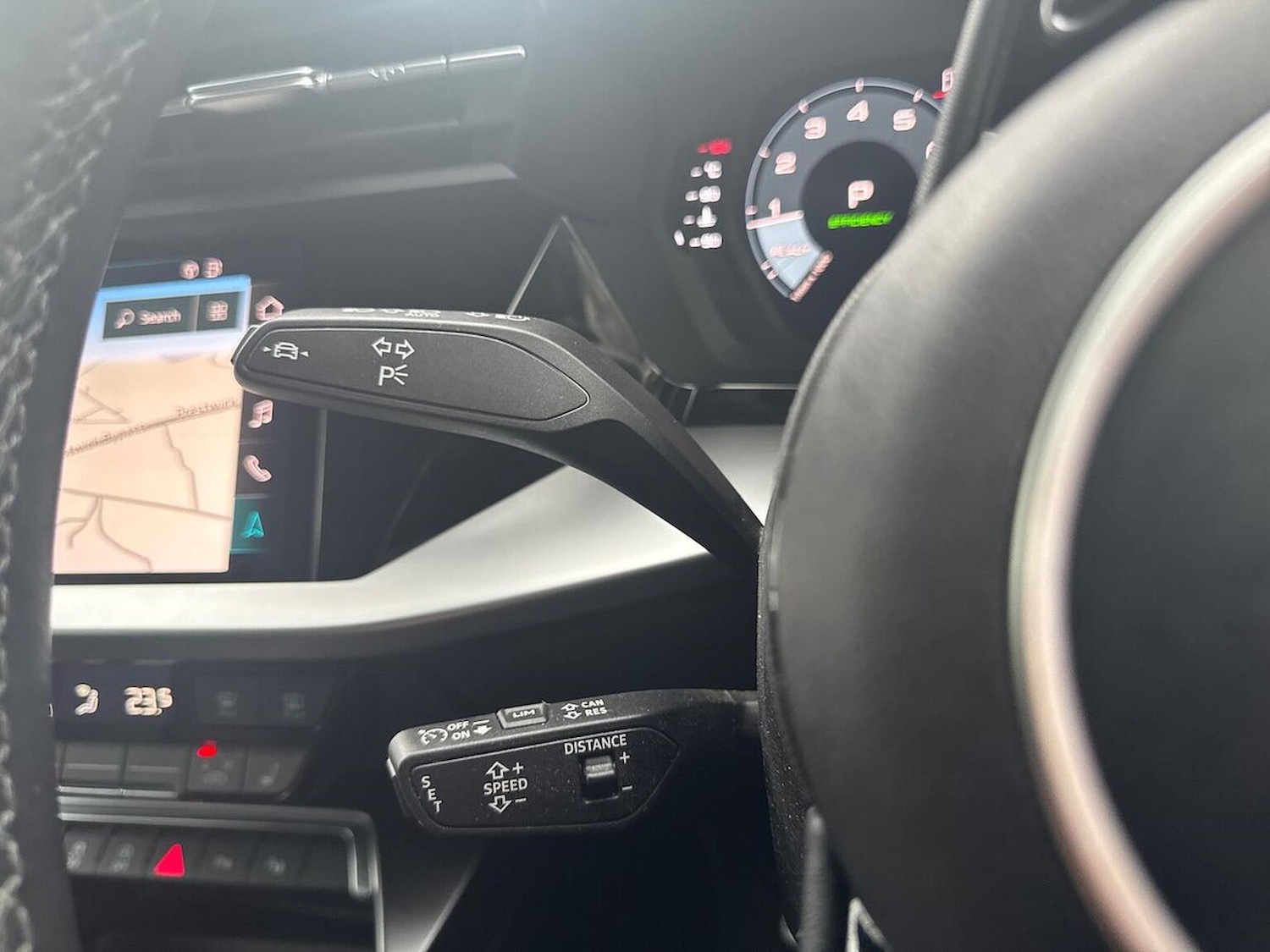 Used Audi A3 2022 for sale - 76741145: Photo 28