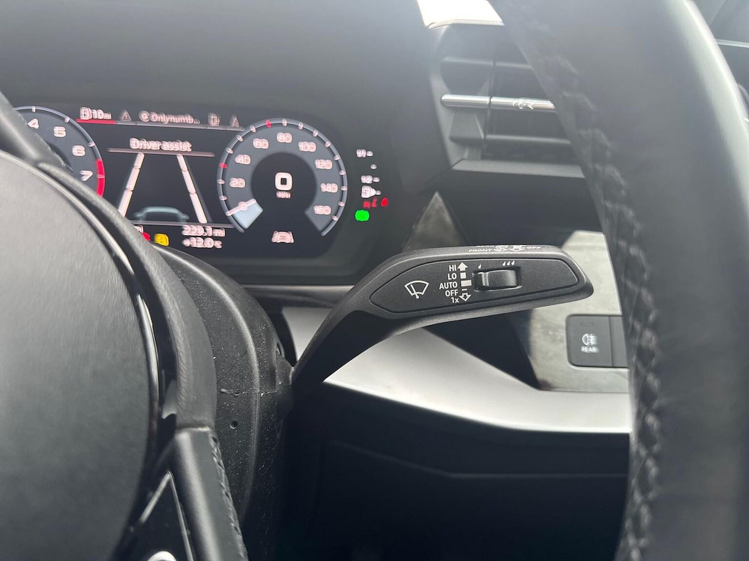 Used Audi A3 2022 for sale - 76741145: Photo 29