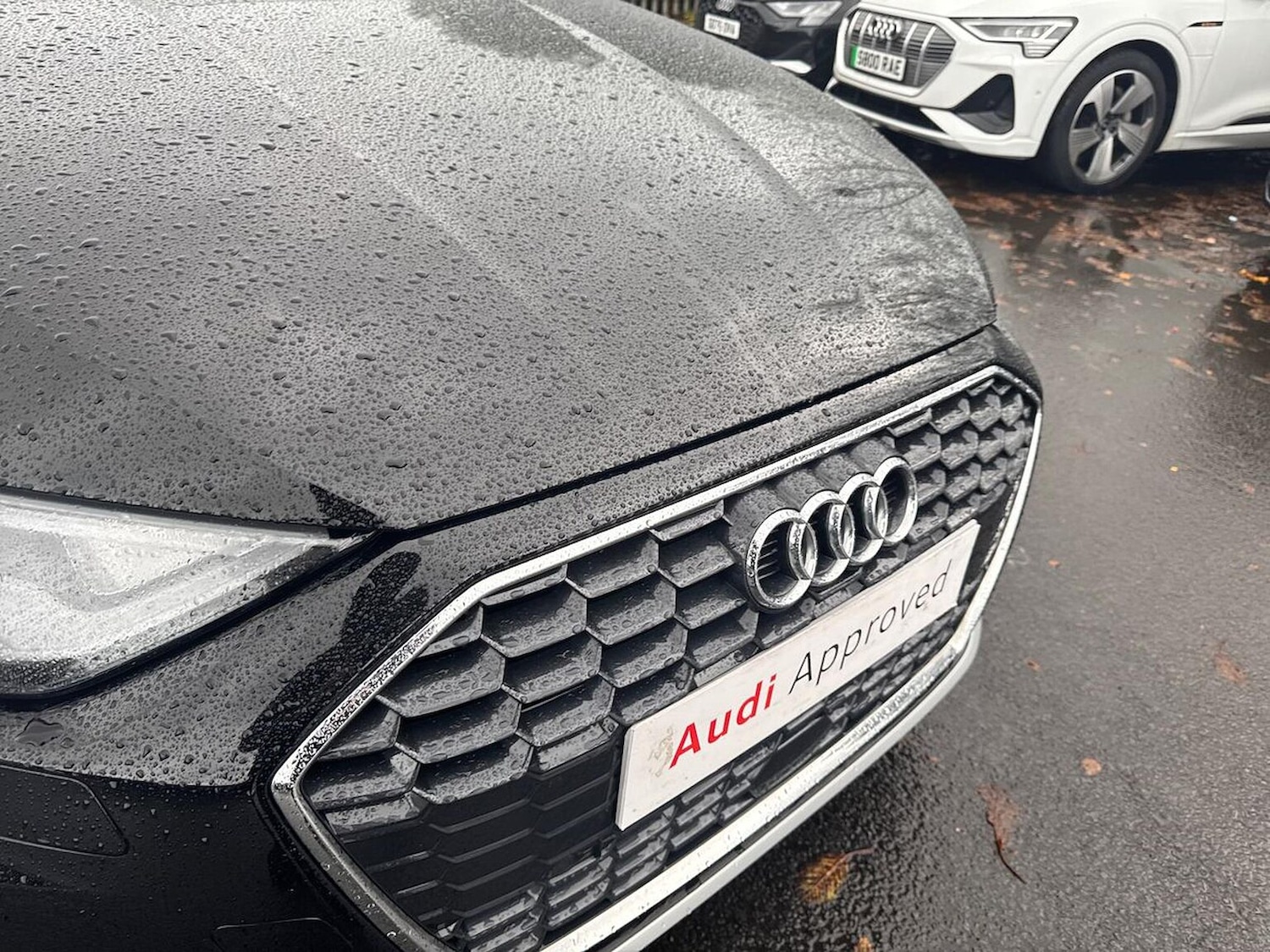 Used Audi A3 2022 for sale - 76741145: Photo 32