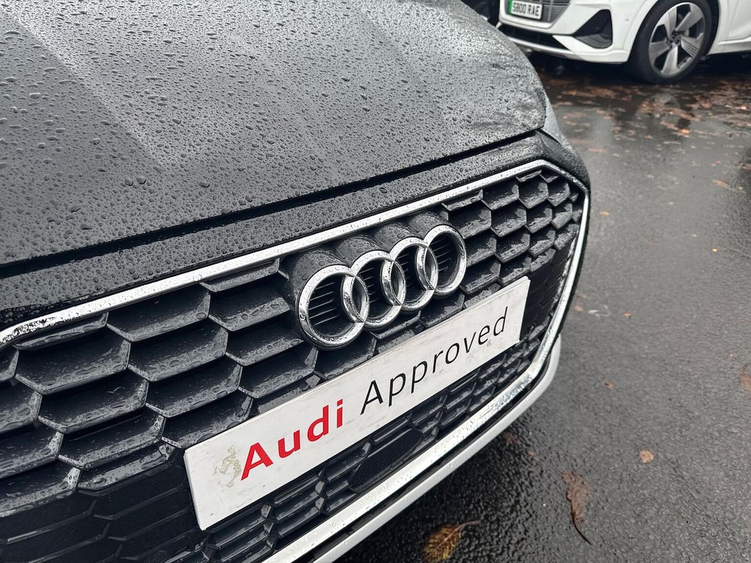 Used Audi A3 2022 for sale - 76741145: Photo 33