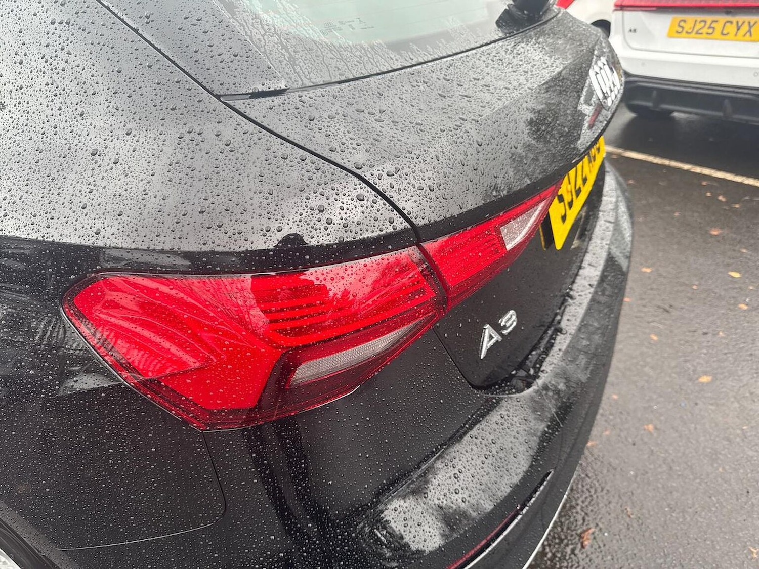 Used Audi A3 2022 for sale - 76741145: Photo 36