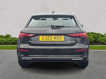 Used Audi A3 2022 for sale - 76741145: Photo